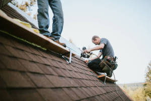 Local Roofers in Wesley Hills, NY